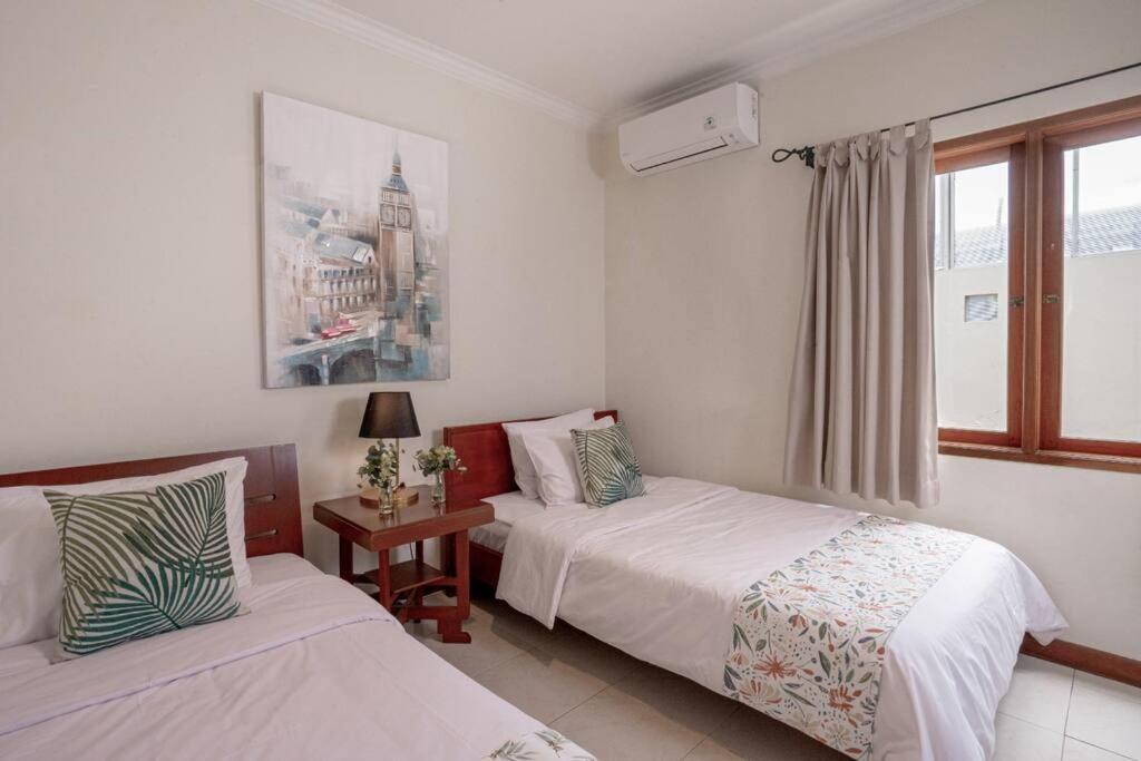 Pasteur Beautiful Luxury Home Bandung Ngoại thất bức ảnh